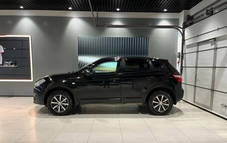 Nissan Qashqai, 2012 год, 1 235 000 рублей, 2 фотография