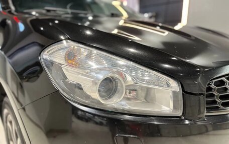 Nissan Qashqai, 2012 год, 1 235 000 рублей, 9 фотография