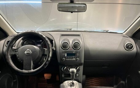 Nissan Qashqai, 2012 год, 1 235 000 рублей, 11 фотография