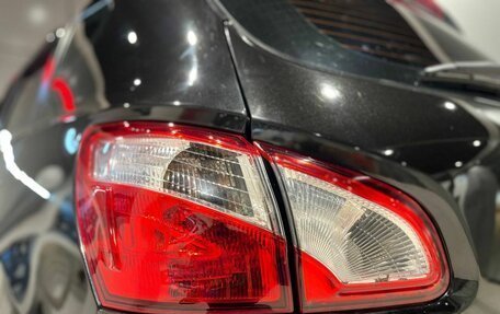 Nissan Qashqai, 2012 год, 1 235 000 рублей, 10 фотография
