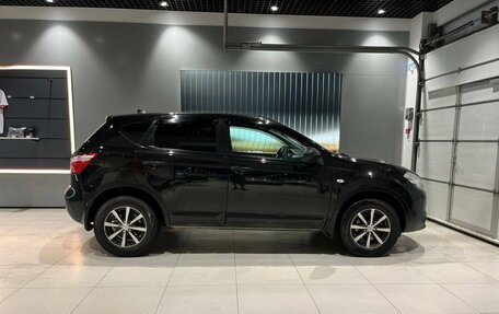 Nissan Qashqai, 2012 год, 1 235 000 рублей, 6 фотография