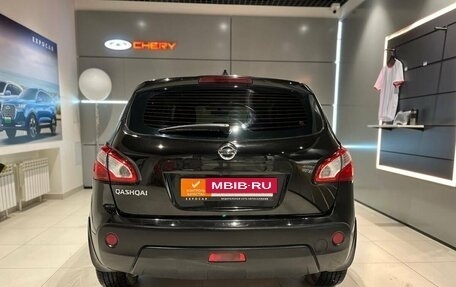Nissan Qashqai, 2012 год, 1 235 000 рублей, 4 фотография