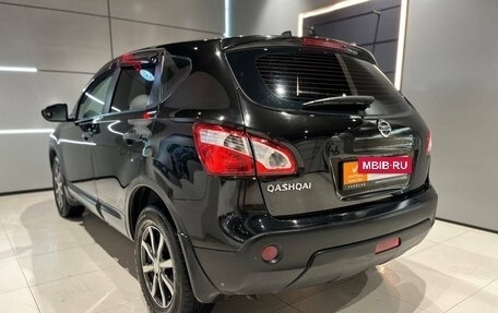 Nissan Qashqai, 2012 год, 1 235 000 рублей, 3 фотография