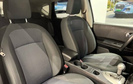 Nissan Qashqai, 2012 год, 1 235 000 рублей, 18 фотография