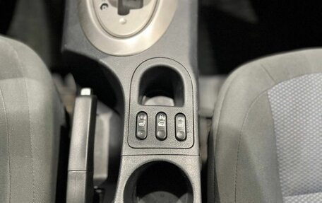 Nissan Qashqai, 2012 год, 1 235 000 рублей, 16 фотография