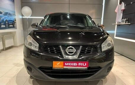 Nissan Qashqai, 2012 год, 1 235 000 рублей, 8 фотография