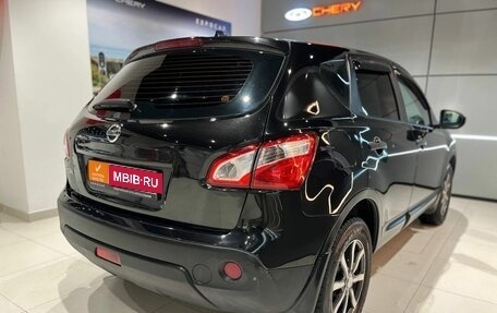 Nissan Qashqai, 2012 год, 1 235 000 рублей, 5 фотография