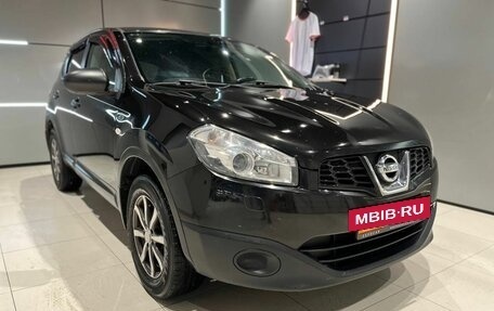 Nissan Qashqai, 2012 год, 1 235 000 рублей, 7 фотография
