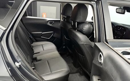 KIA Soul III, 2020 год, 1 053 000 рублей, 11 фотография