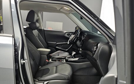KIA Soul III, 2020 год, 1 053 000 рублей, 12 фотография