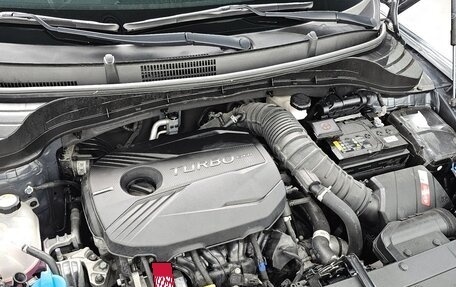 KIA Soul III, 2020 год, 1 053 000 рублей, 5 фотография