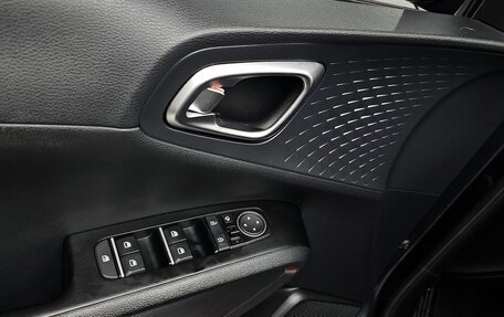 KIA Soul III, 2020 год, 1 053 000 рублей, 17 фотография