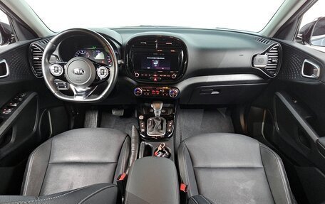 KIA Soul III, 2020 год, 1 053 000 рублей, 16 фотография