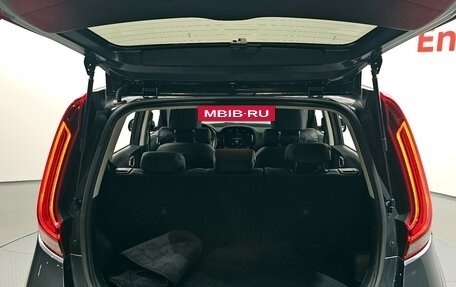 KIA Soul III, 2020 год, 1 053 000 рублей, 8 фотография