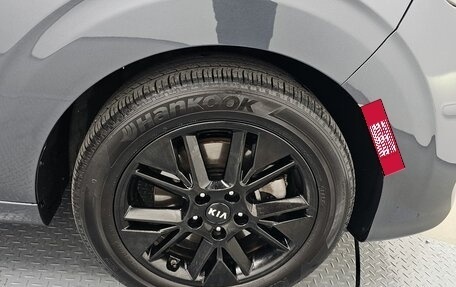 KIA Soul III, 2020 год, 1 053 000 рублей, 6 фотография