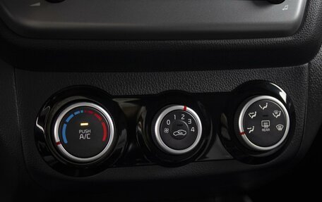 KIA Rio III рестайлинг, 2015 год, 1 060 000 рублей, 15 фотография