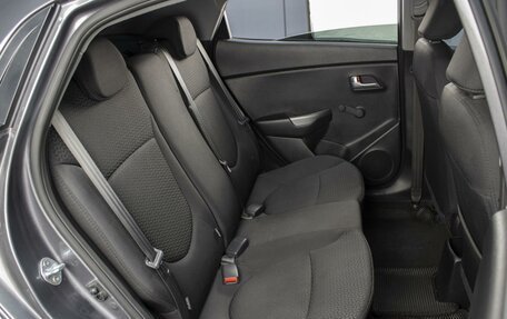 KIA Rio III рестайлинг, 2015 год, 1 060 000 рублей, 7 фотография