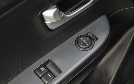 KIA Rio III рестайлинг, 2015 год, 1 060 000 рублей, 18 фотография