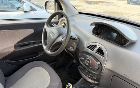 Chery IndiS (S18D) I, 2012 год, 330 000 рублей, 4 фотография