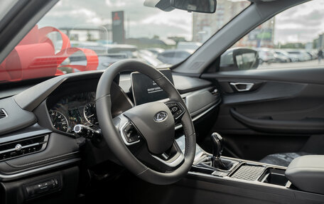 Chery Tiggo 4 I рестайлинг, 2025 год, 1 999 000 рублей, 11 фотография