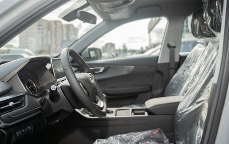 Chery Tiggo 4 I рестайлинг, 2025 год, 1 999 000 рублей, 10 фотография