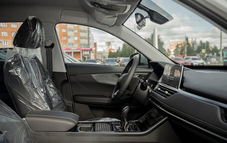 Chery Tiggo 4 I рестайлинг, 2025 год, 1 999 000 рублей, 24 фотография