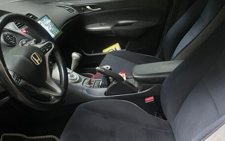 Honda Civic VIII, 2007 год, 515 000 рублей, 10 фотография