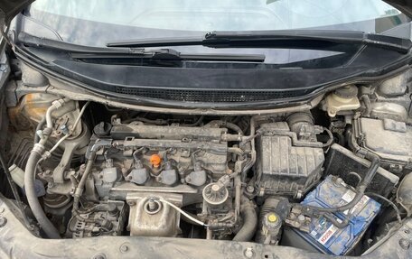 Honda Civic VIII, 2007 год, 515 000 рублей, 8 фотография