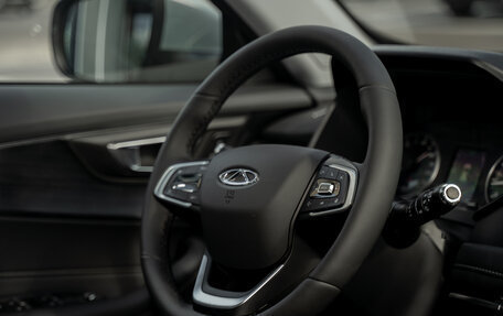 Chery Tiggo 4 I рестайлинг, 2025 год, 1 999 000 рублей, 22 фотография
