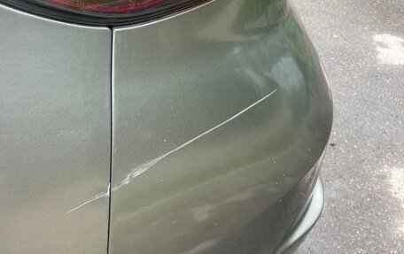 Honda Civic VIII, 2007 год, 515 000 рублей, 7 фотография