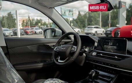 Chery Tiggo 4 I рестайлинг, 2025 год, 1 999 000 рублей, 21 фотография