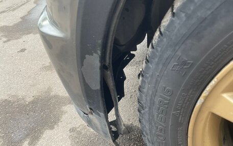 Honda Civic VIII, 2007 год, 515 000 рублей, 17 фотография