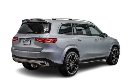 Mercedes-Benz GLS, 2022 год, 7 146 085 рублей, 3 фотография
