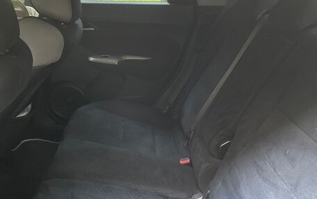 Honda Civic VIII, 2007 год, 515 000 рублей, 15 фотография
