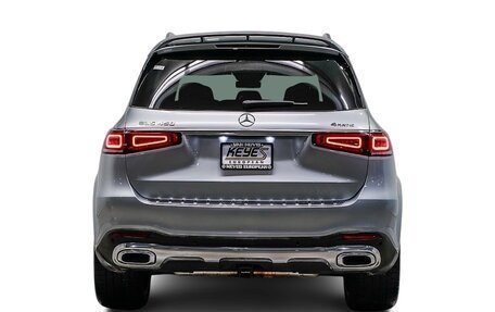 Mercedes-Benz GLS, 2022 год, 7 146 085 рублей, 5 фотография