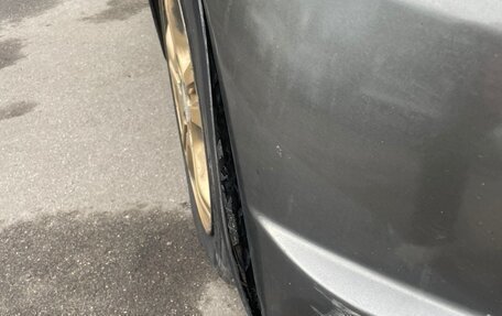 Honda Civic VIII, 2007 год, 515 000 рублей, 16 фотография