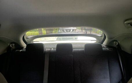 Honda Civic VIII, 2007 год, 515 000 рублей, 14 фотография