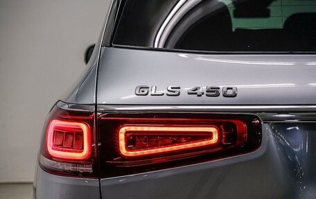 Mercedes-Benz GLS, 2022 год, 7 146 085 рублей, 7 фотография