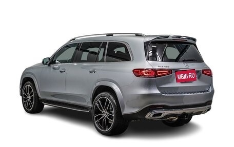 Mercedes-Benz GLS, 2022 год, 7 146 085 рублей, 4 фотография