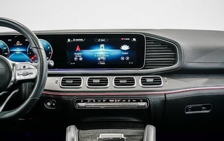Mercedes-Benz GLS, 2022 год, 7 146 085 рублей, 15 фотография