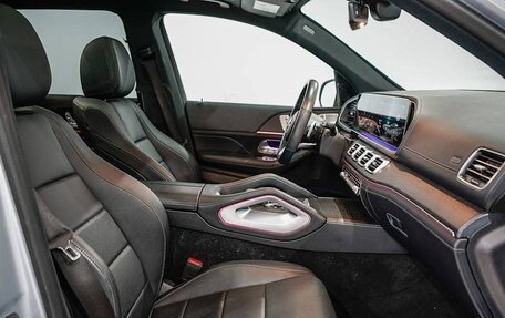 Mercedes-Benz GLS, 2022 год, 7 146 085 рублей, 12 фотография