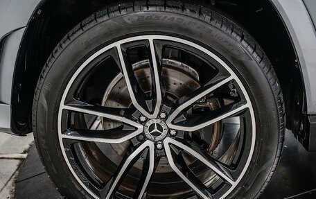 Mercedes-Benz GLS, 2022 год, 7 146 085 рублей, 9 фотография