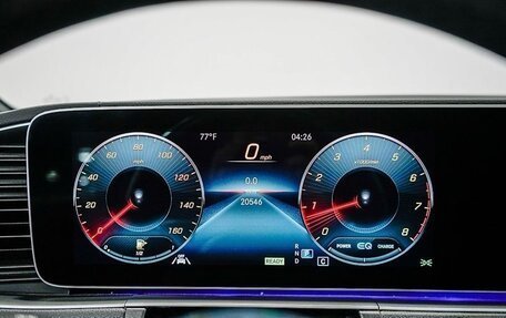 Mercedes-Benz GLS, 2022 год, 7 146 085 рублей, 16 фотография
