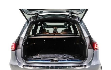 Mercedes-Benz GLS, 2022 год, 7 146 085 рублей, 17 фотография