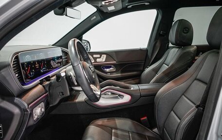 Mercedes-Benz GLS, 2022 год, 7 146 085 рублей, 13 фотография