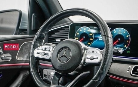 Mercedes-Benz GLS, 2022 год, 7 146 085 рублей, 11 фотография