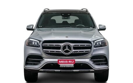 Mercedes-Benz GLS, 2022 год, 7 146 085 рублей, 6 фотография
