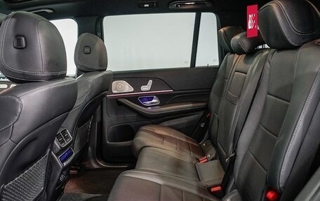 Mercedes-Benz GLS, 2022 год, 7 146 085 рублей, 14 фотография