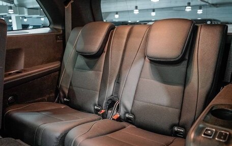 Mercedes-Benz GLS, 2022 год, 7 146 085 рублей, 22 фотография