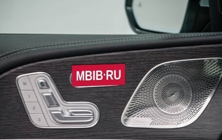 Mercedes-Benz GLS, 2022 год, 7 146 085 рублей, 24 фотография